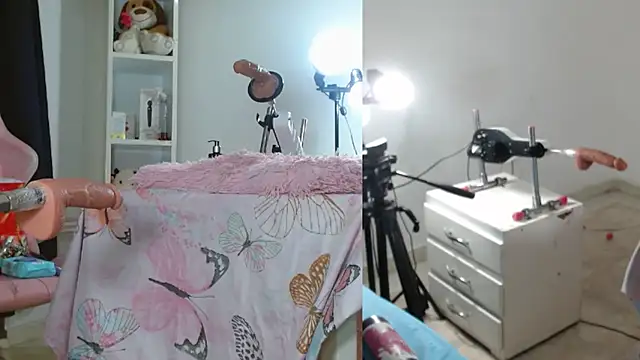 teffi smith25 online show from 11/28/25, 10:51