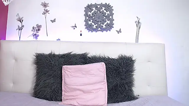 Chloe Brownx online show from 02/23/25, 12:59