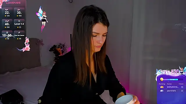 Laura Leee online show from 01/09/25, 12:19