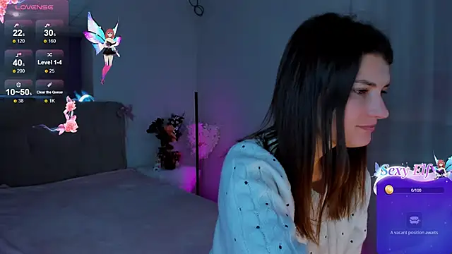 Laura Leee online show from 01/11/25, 06:35