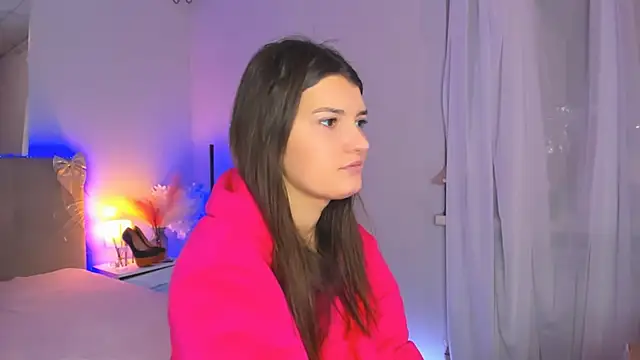 Laura Leee online show from 02/16/26, 06:20