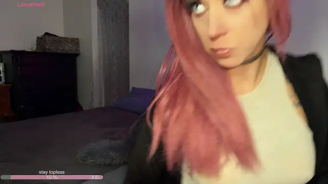 VeronicaRonnieTaylor online show from 01/18/26, 11:47