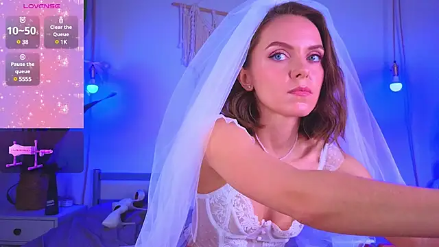 lil fleur online show from 12/04/24, 10:13