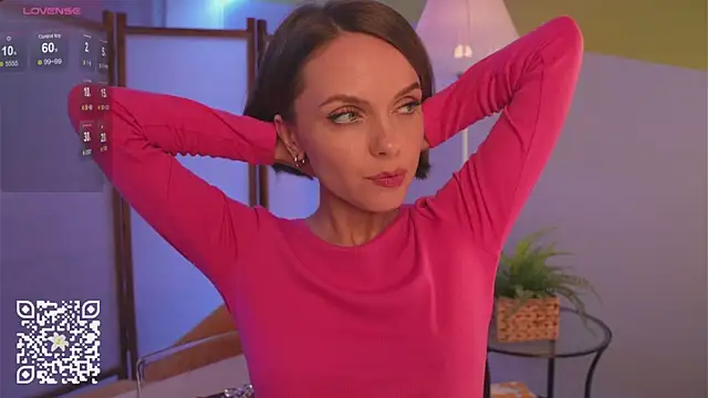 lil fleur online show from 09/30/25, 03:28