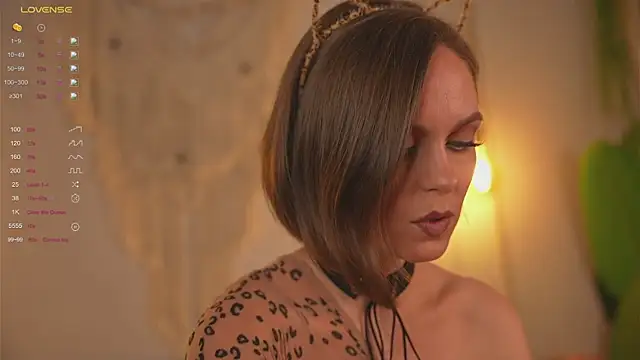 lil fleur online show from 10/30/25, 03:35