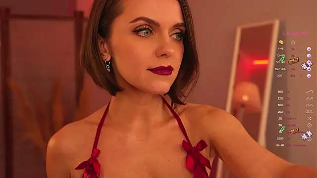 lil fleur online show from 11/18/25, 05:17