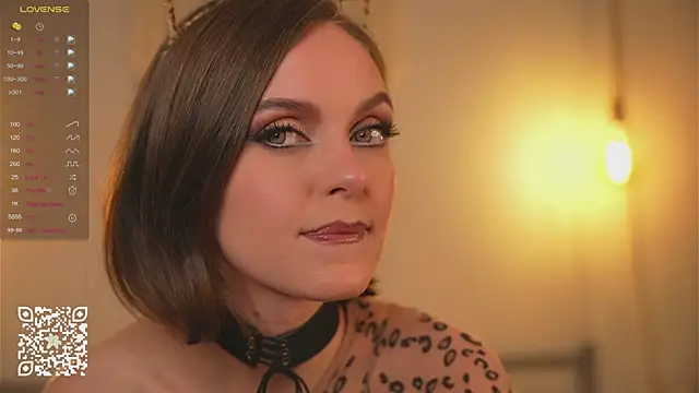 lil fleur online show from 11/20/25, 03:45