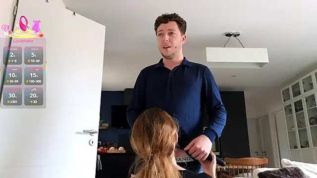 Luxymin34 online show from 03/11/25, 01:23