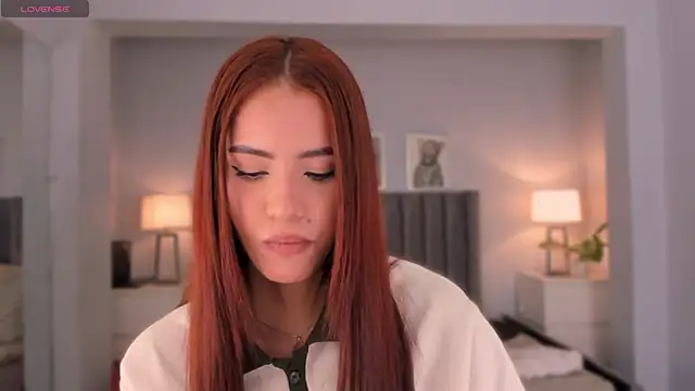 Madie  collins online show from 09/20/25, 09:54