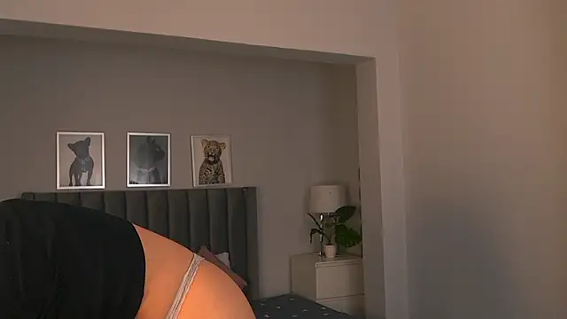 Madie  collins online show from 03/17/26, 12:19