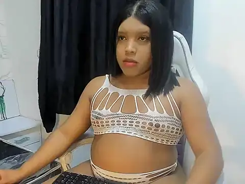 ShanayaKops online show from 11/23/25, 02:11