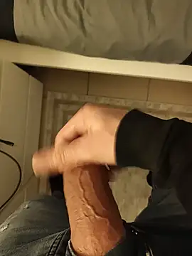 casper0303 online show from 01/09/25, 11:14