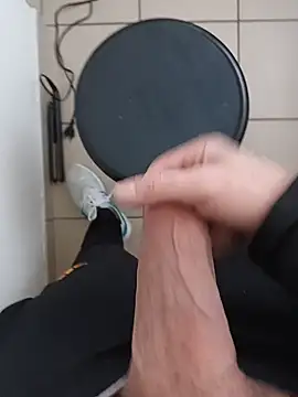 casper0303 online show from 01/18/25, 01:51