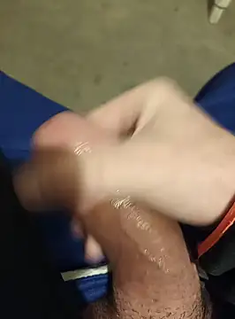 casper0303 online show from 01/23/25, 10:22