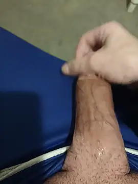 casper0303 online show from 02/05/25, 10:22