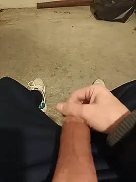 casper0303 online show from 03/02/25, 07:56