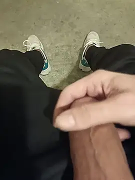 casper0303 online show from 03/08/25, 10:02