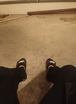 casper0303 online show from 03/14/25, 07:12