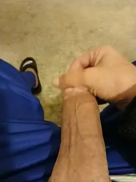 casper0303 online show from 09/09/25, 09:03