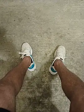 casper0303 online show from 09/20/25, 01:45