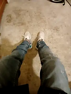 casper0303 online show from 02/11/26, 02:33