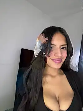 Dulceeany online show from 02/05/25, 07:31