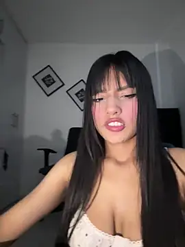 Dulceeany online show from 10/27/25, 02:26