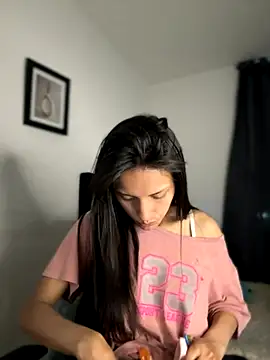 Dulceeany online show from 11/30/25, 12:47