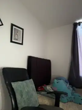 Dulceeany online show from 02/08/26, 09:51