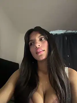 Dulceeany online show from 03/15/26, 03:34