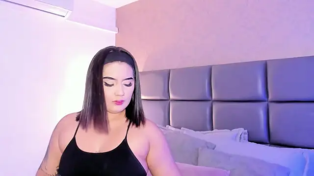 SpicySugar  online show from 01/06/26, 08:01