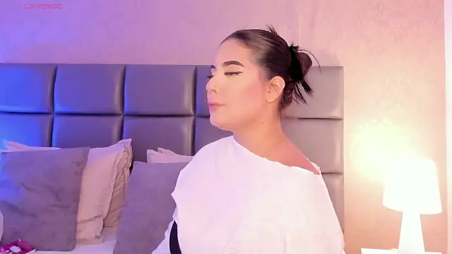 SpicySugar  online show from 02/25/26, 08:07