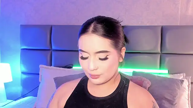 SpicySugar  online show from 04/12/26, 08:03