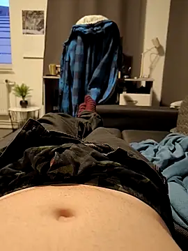 OdinWolf1990 online show from 02/19/25, 12:33