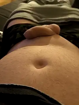 OdinWolf1990 online show from 10/30/25, 07:25