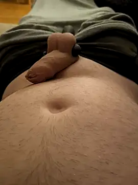 OdinWolf1990 online show from 11/02/25, 07:49