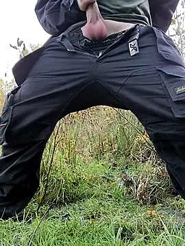 OdinWolf1990 online show from 11/04/25, 12:59