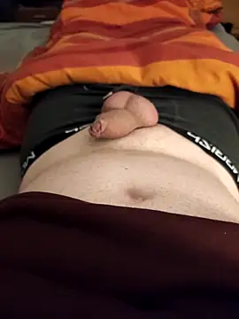 OdinWolf1990 online show from 02/14/26, 04:53