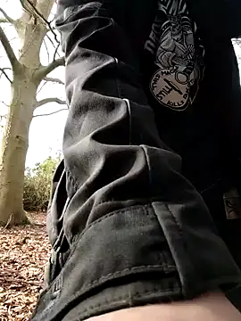 OdinWolf1990 online show from 03/12/26, 01:39