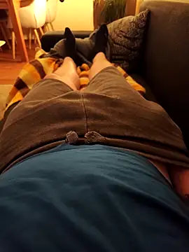 OdinWolf1990 online show from 03/19/26, 08:02