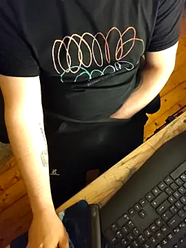 OdinWolf1990 online show from 03/24/26, 07:30