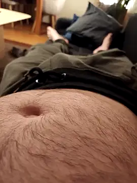 OdinWolf1990 online show from 04/08/26, 06:52