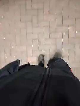 OdinWolf1990 online show from 04/10/26, 04:17