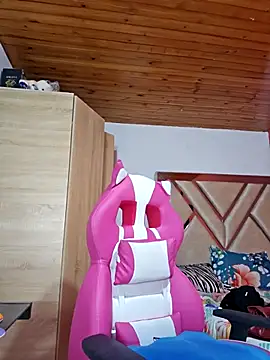 Shermie24 online show from 02/26/25, 01:21