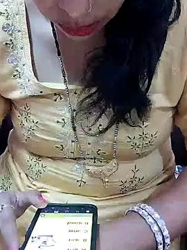 Urmila bhabhii online show from 02/02/25, 06:48