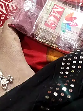 Urmila bhabhii online show from 02/24/25, 07:44