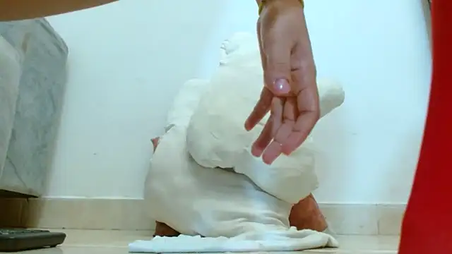 Darcy Lopez online show from 10/02/25, 04:25