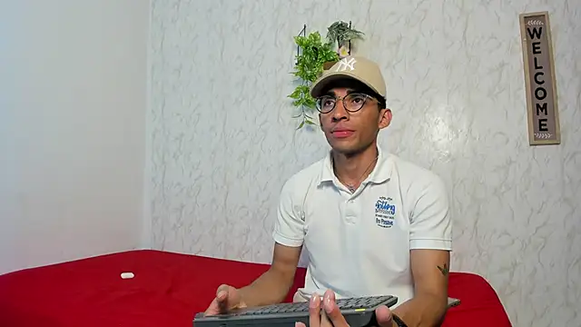 jony honey online show from 02/23/26, 12:02