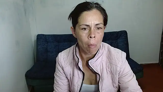 Marilyn xxxx online show from 10/22/25, 07:02