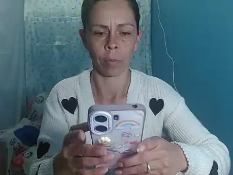 Marilyn xxxx online show from 01/09/26, 06:53